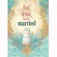 LEANIN TREE GREETING CARD Be Married